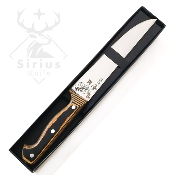 n690 ultra keskin şef bıçağı