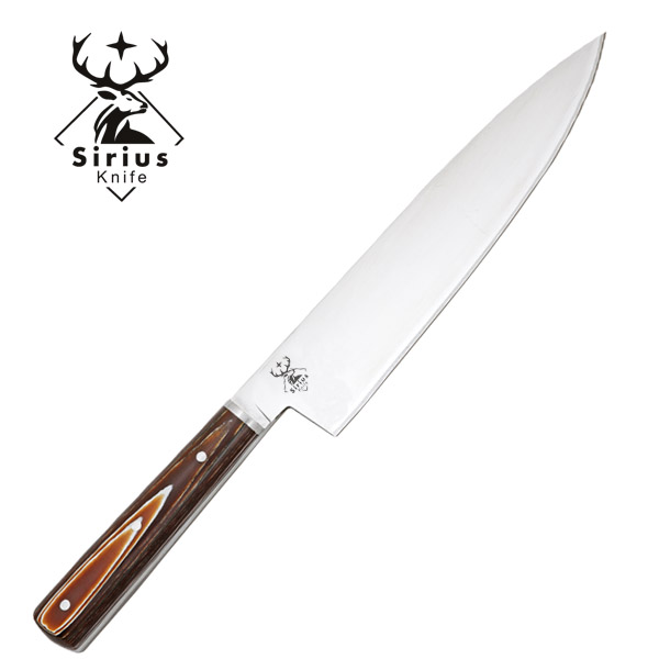 şef bıçağı chef knife