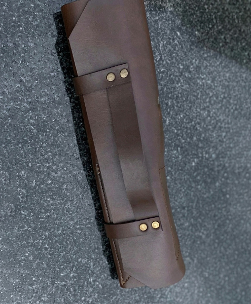 kurban bıçak seti kesme yüzme sıyırma 3lü